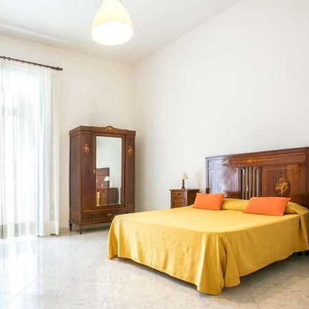 Orsola Maison Sorrento Luaran gambar