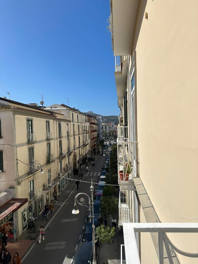 Orsola Maison Sorrento Luaran gambar