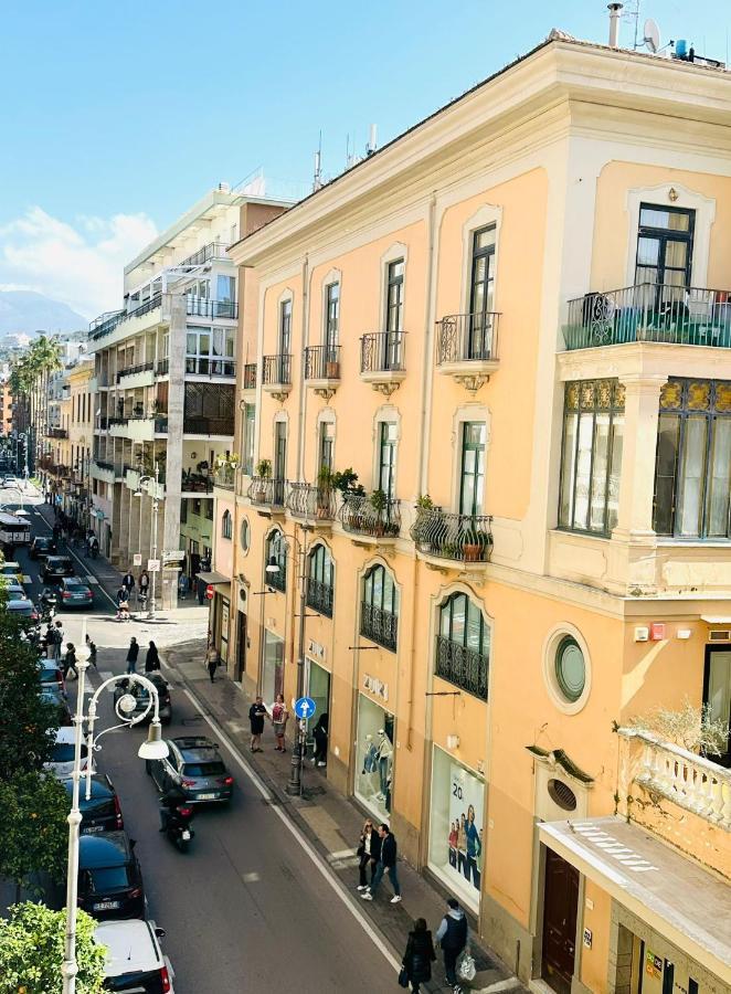 Orsola Maison Sorrento Luaran gambar