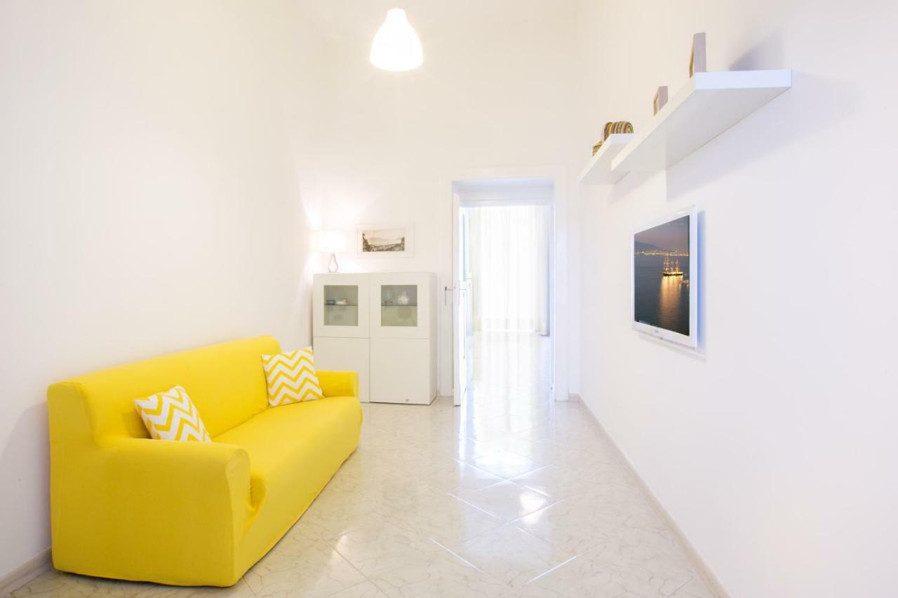 Orsola Maison Sorrento Luaran gambar