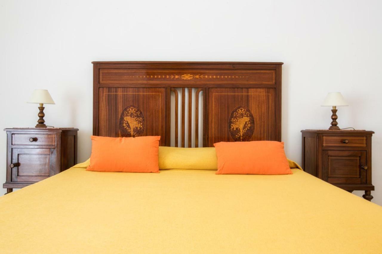 Orsola Maison Sorrento Luaran gambar