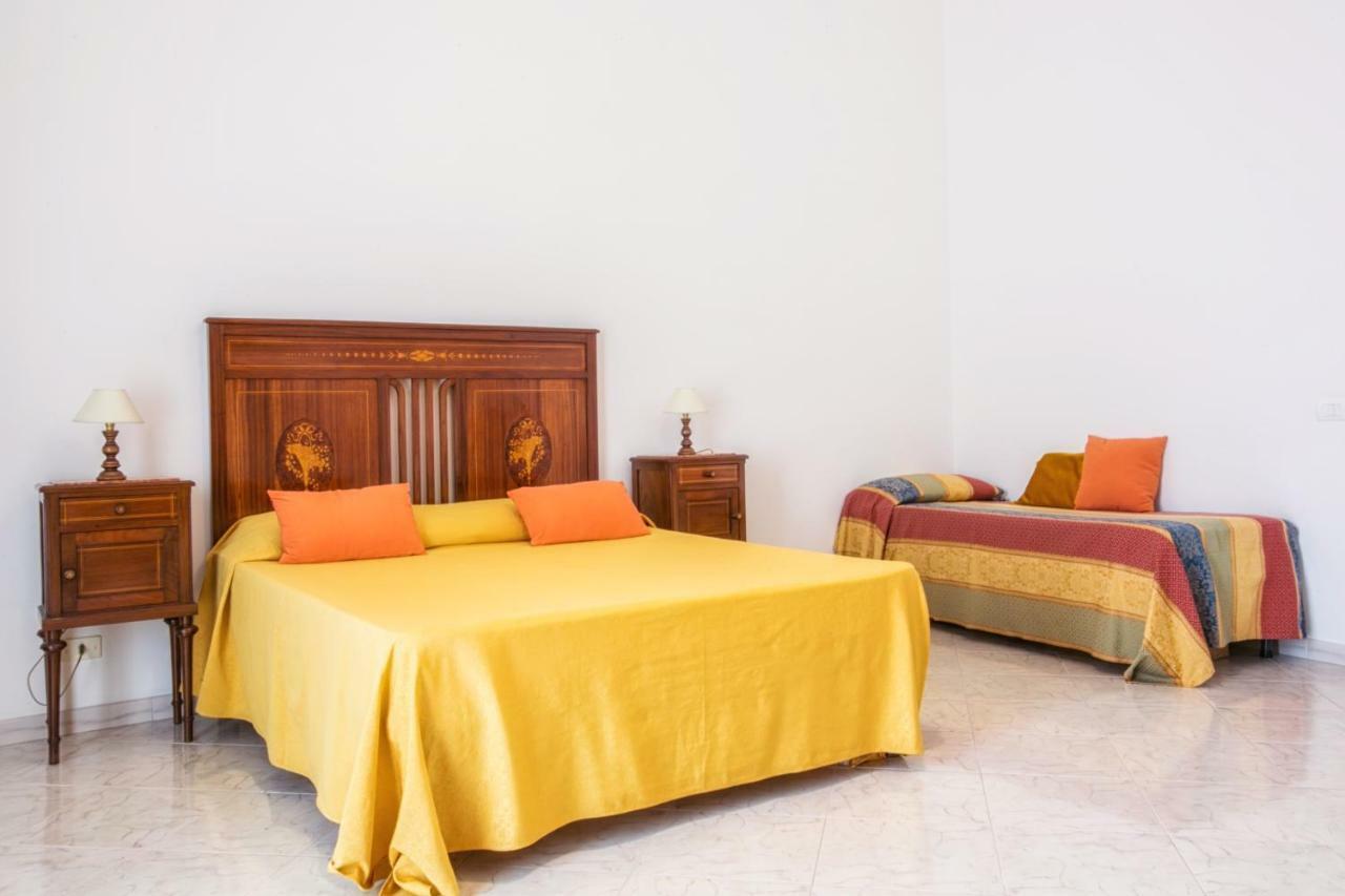 Orsola Maison Sorrento Luaran gambar